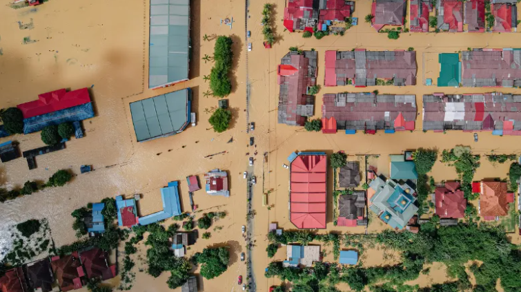 flood