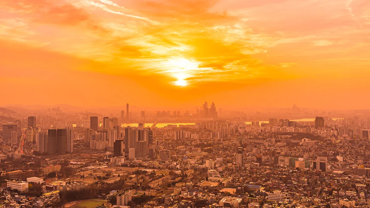 korea