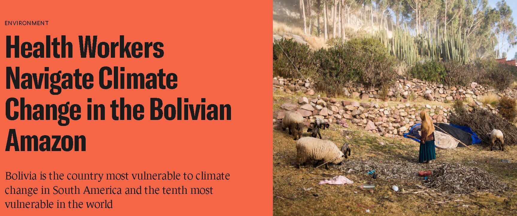 Bolivia