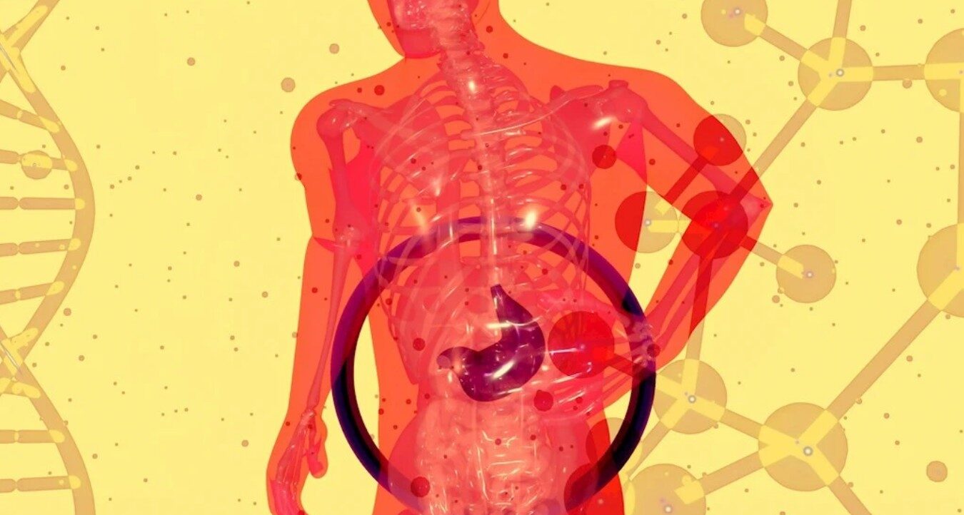 GI Health