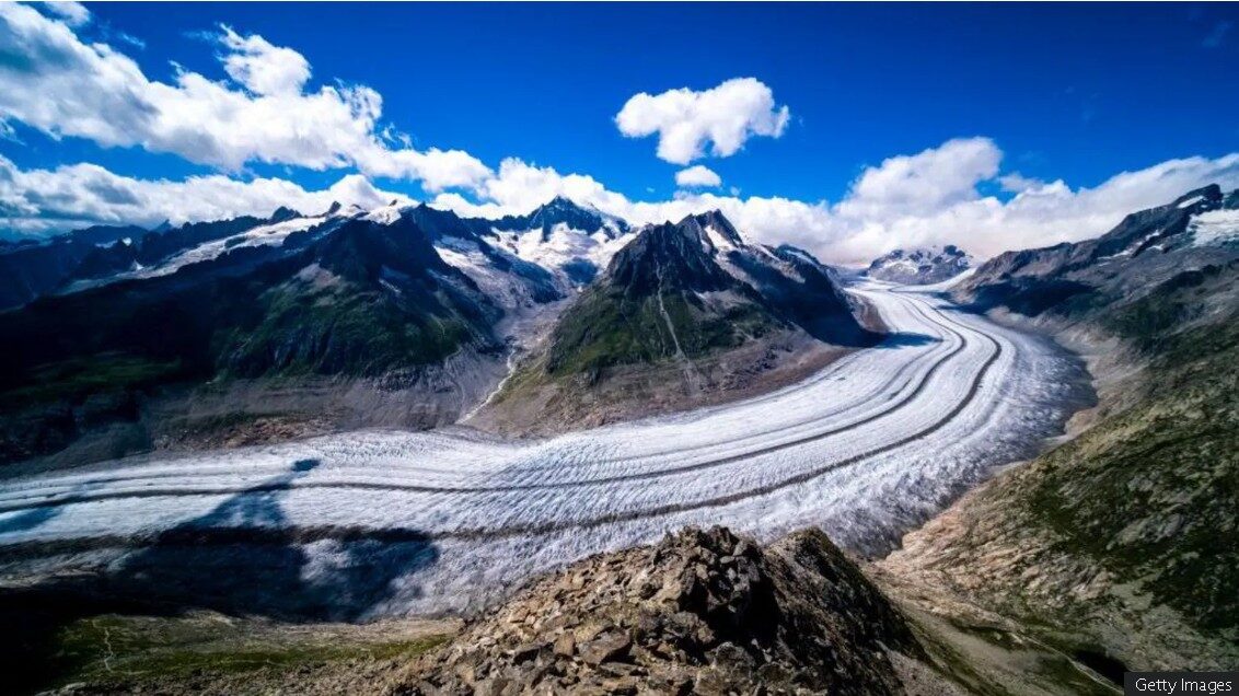 Glacier