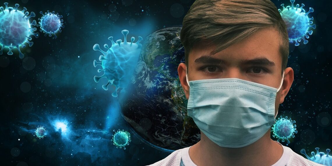 Infectious diseases