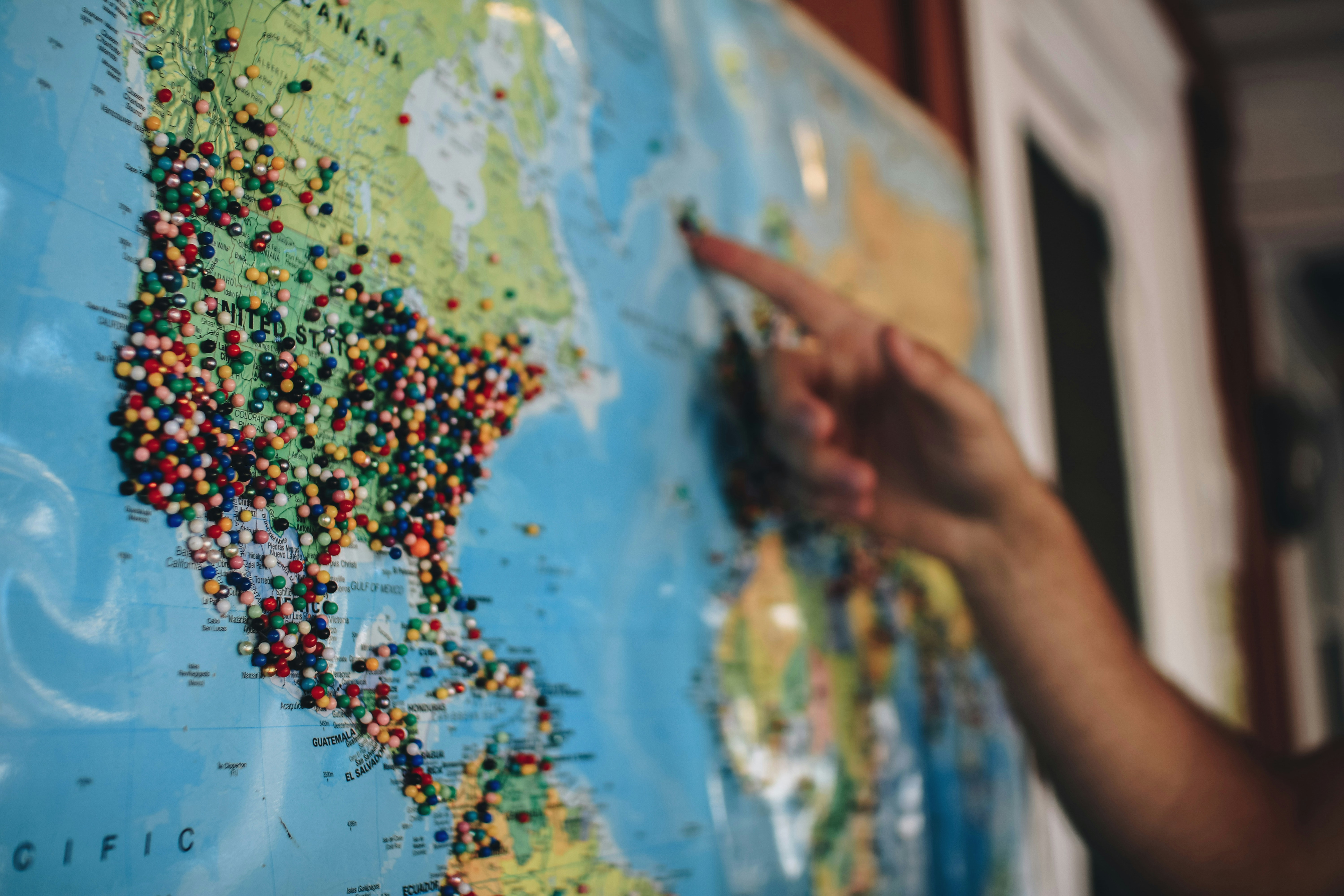 Maps