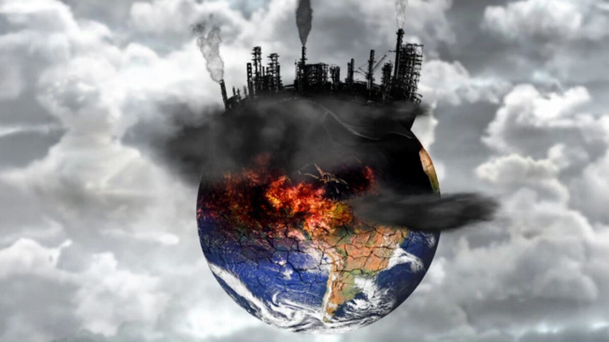 Earth day
