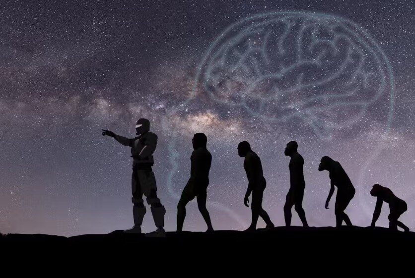 Human extinction