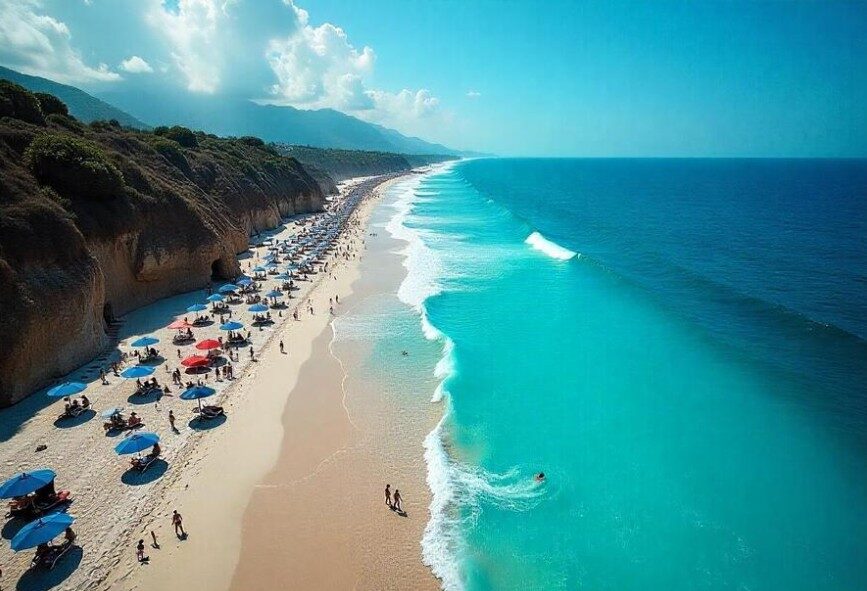Reshaping tourism