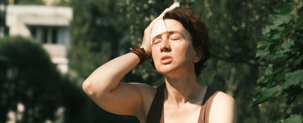 Worsing heat