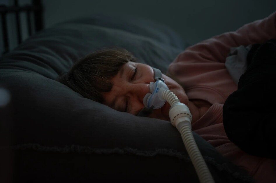 Sleep apnea