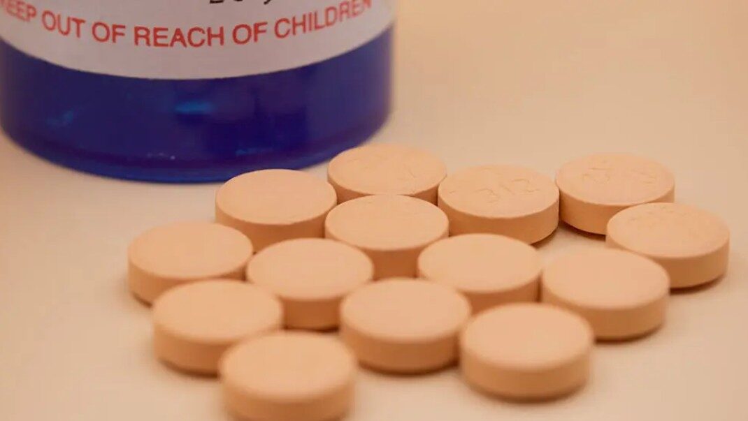 drug resistance