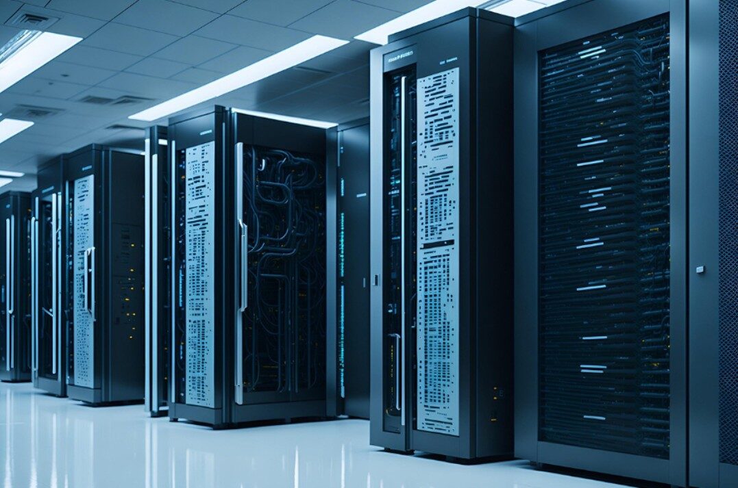 Data centre