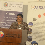 ASSAf Joins Global Coalition to Drive Climate-Health Action Ahead of COP30